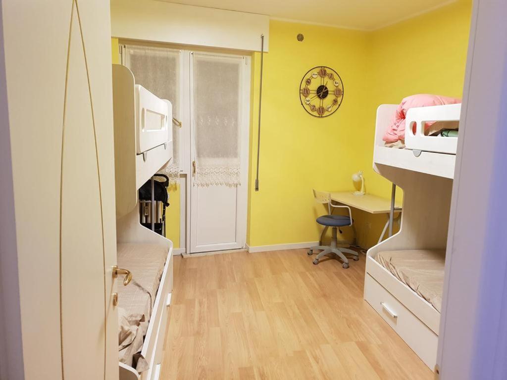 Appartement Casa Giardino