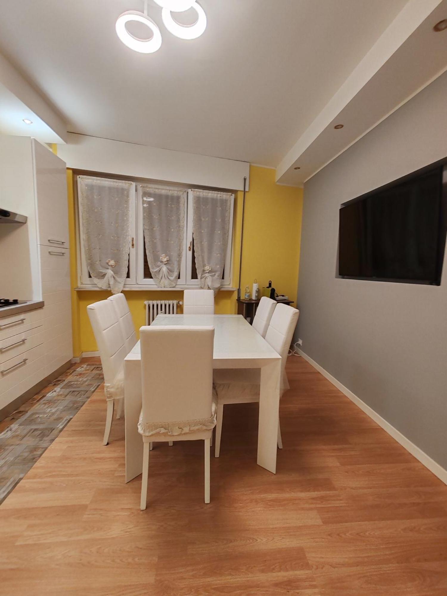 Casa Giardino * San Remo