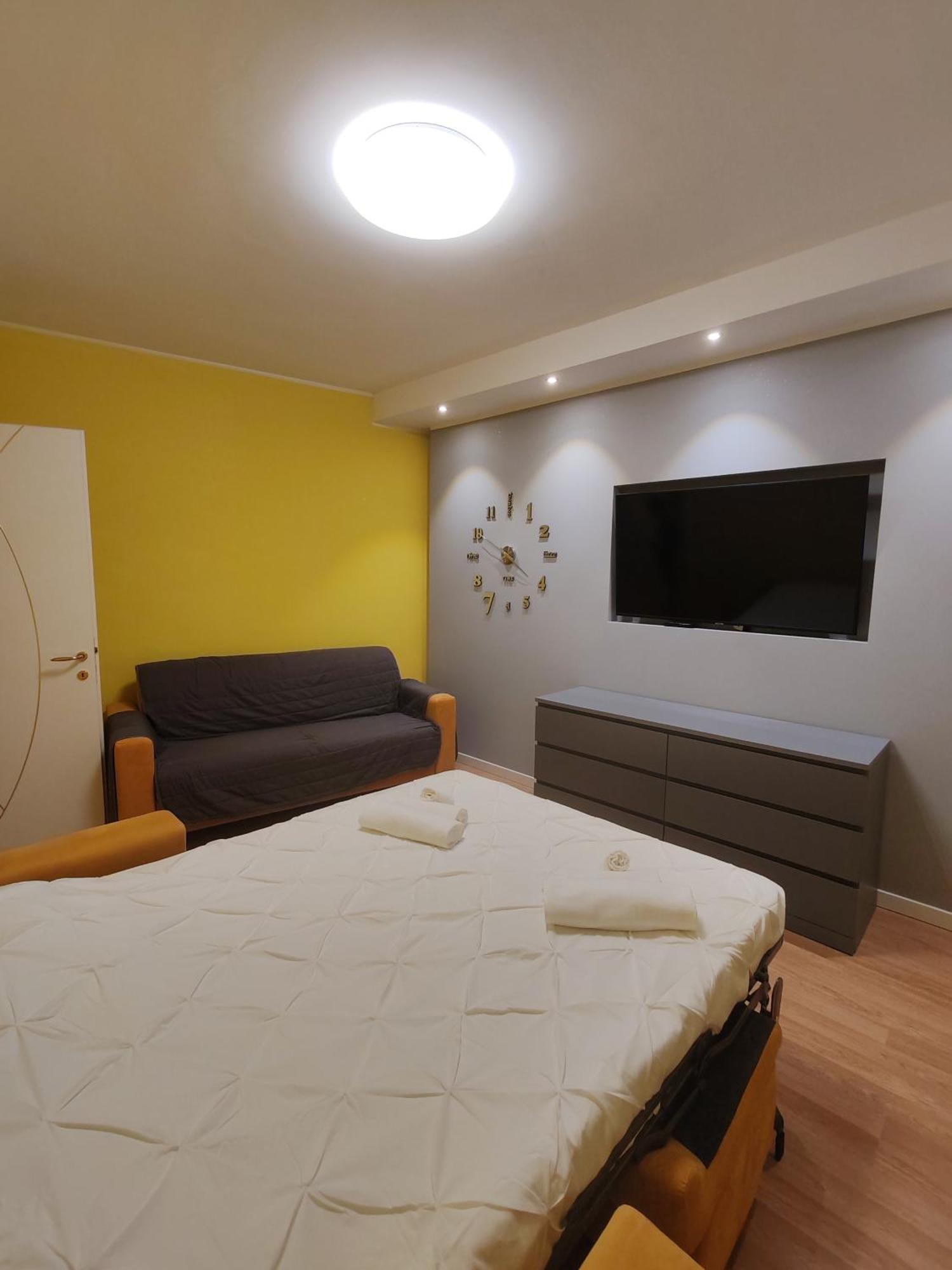 Appartement Casa Giardino San Remo