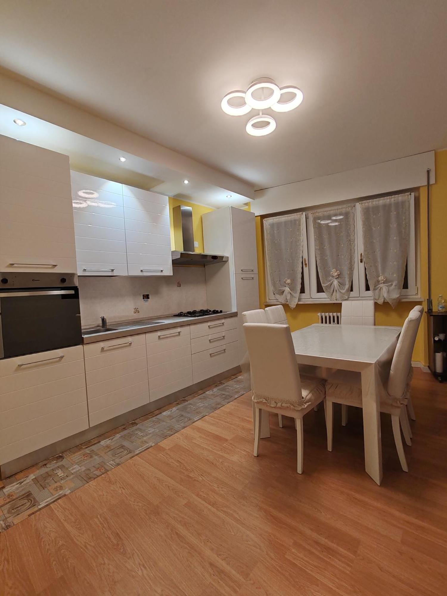 Casa Giardino *